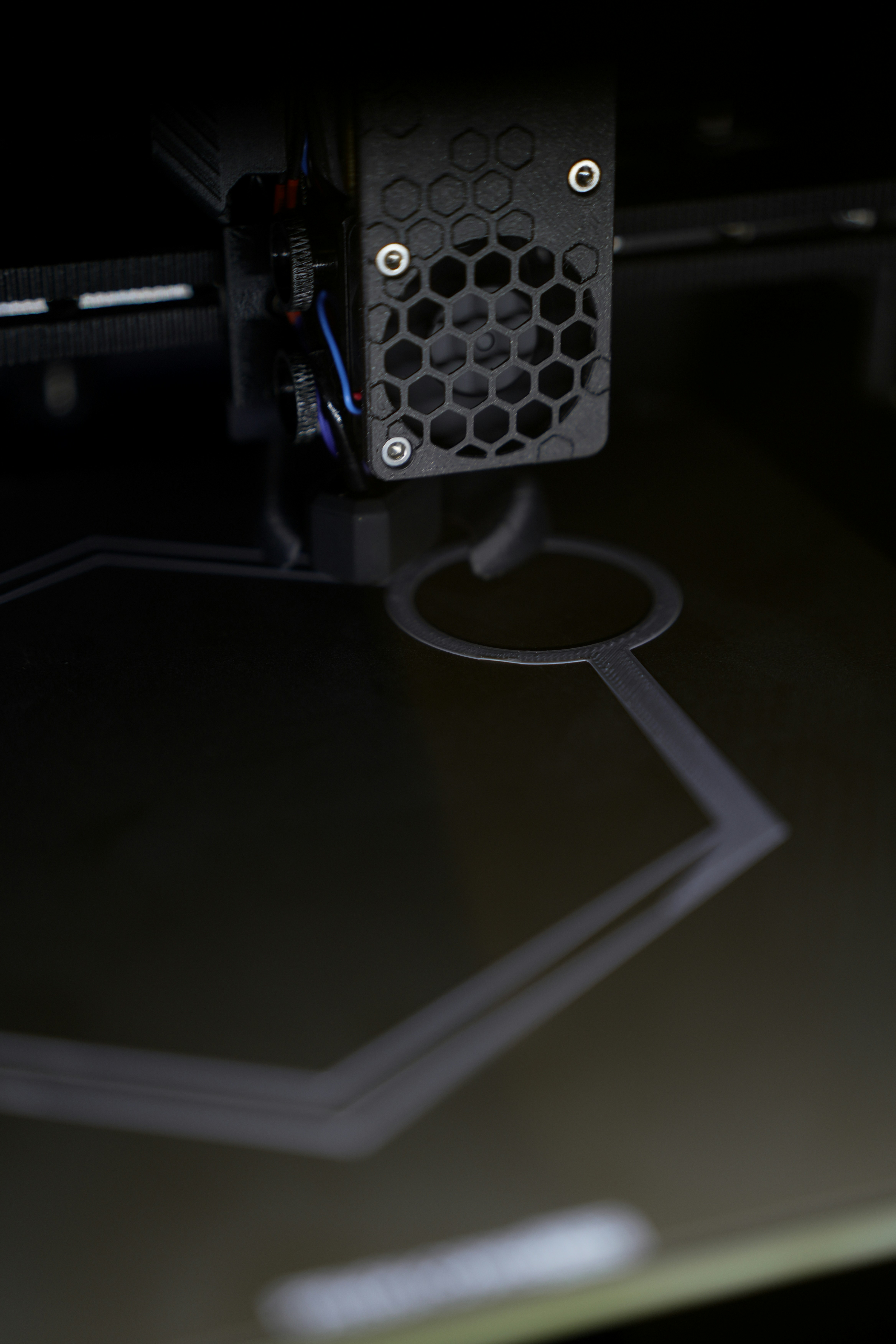 FDM 3D-Druck